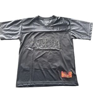 Section 8 Official Jersey Shirt / F*** 2020 Men's Size Small Promo Merch